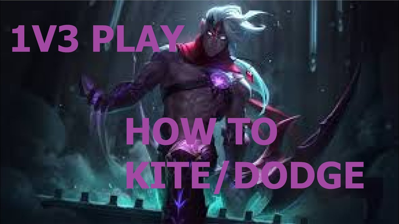 VARUS 1V3 PLAY/ KITE KING YouTube