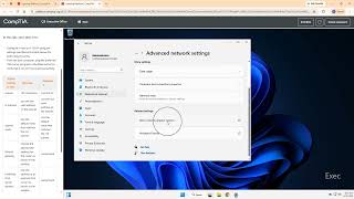 Full CS1 Lab 6.2.7: Configure IP Addresses News