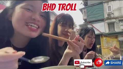 FFF2025 BHD TROLL