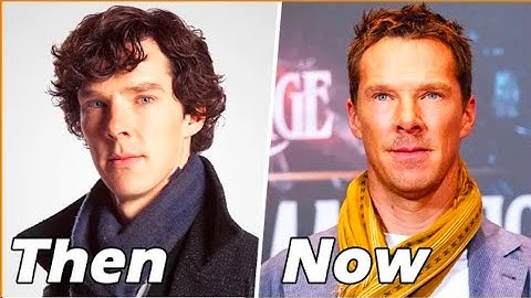 SHERLOCK 2010 Cast Then and Now 2022 How 🌟 STAR HB