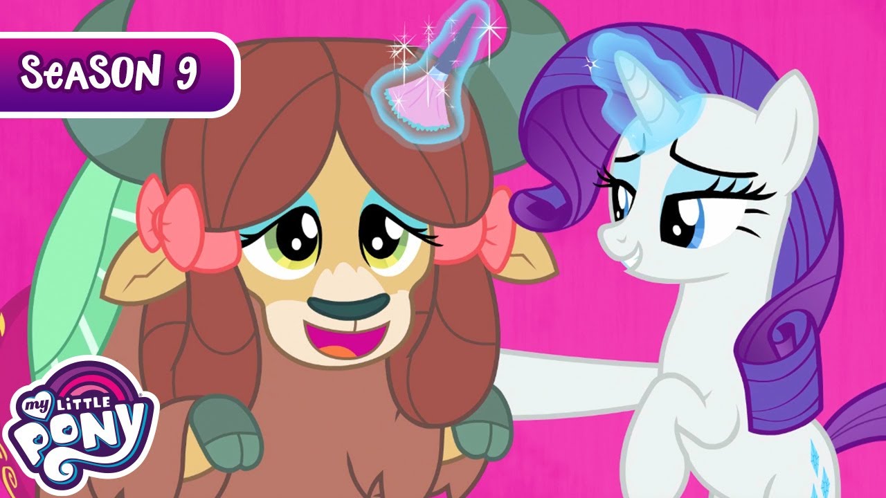 マイリトルポニー ９ My Little Pony Wave 9 Blind Bag Opening! [Rainbow Power] (20