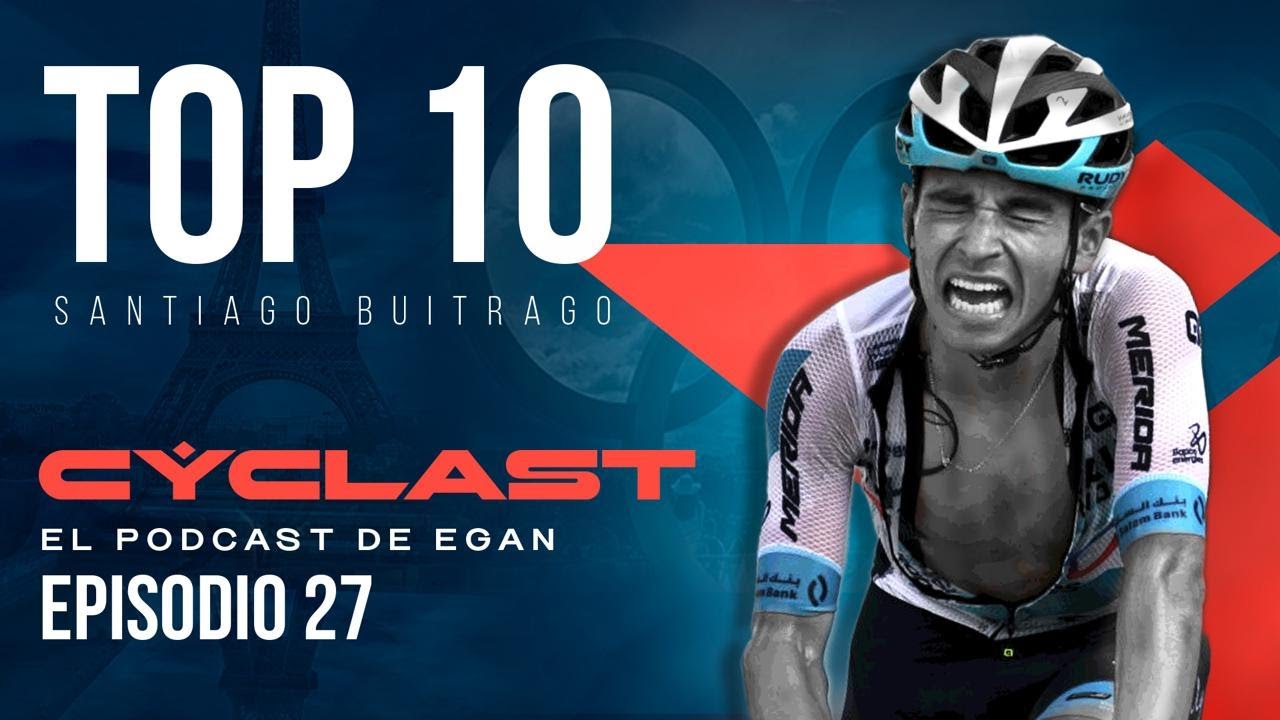 EP 27 Top 10 - YouTube