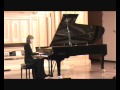 Capture de la vidéo Barno Akhmedjanova