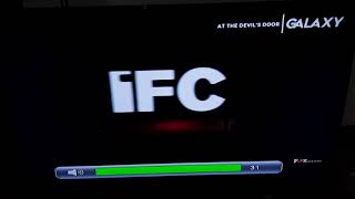 At The Devils Door - Galaxy Channel Intro