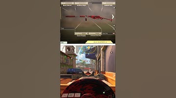 BEST STEN GUNSMITH IN SEASON 9.