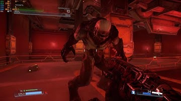 DOOM SnapMap Ethereal Shard ETHERNAL LVL2