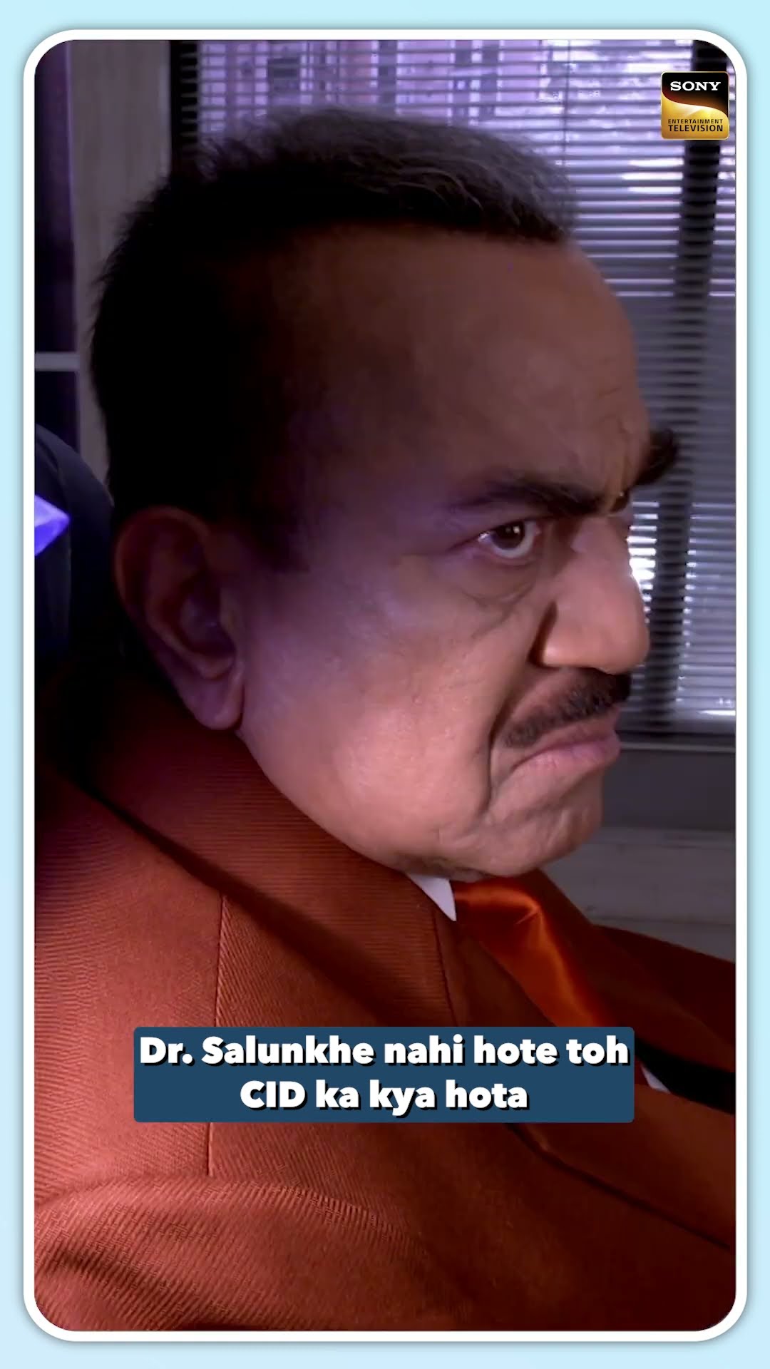 Dr. Salunkhe ही तो CID के असली चाणक्य हैं ?#CID #Shorts #Salunkhe #Doctor