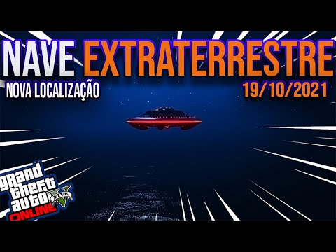Como Achar Nave