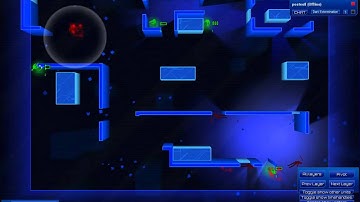 Frozen Synapse - ldlework vs peetee8 : 4:0