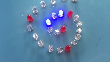 การต่อวงจรไฟวน รูปก้นหอย บนโปรแกรม Labview เชื่อมต่อ Arduino