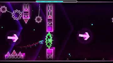 Force Field by LightWinner