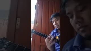 Intro American Style Slank Gitar Cover