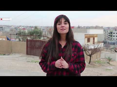 حي الهلالية أقدم حي في مدينة القامشلي