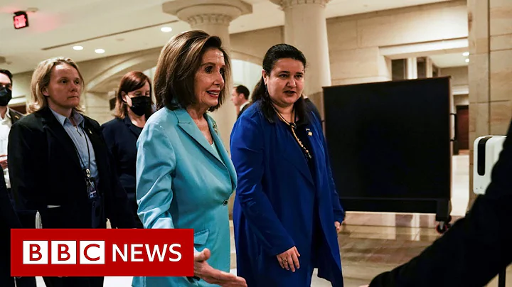 Could Russia be close to an agreement with Ukraine? - BBC News