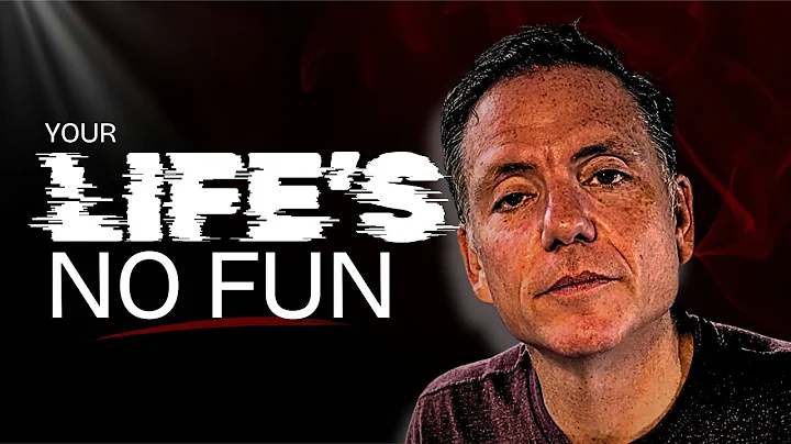 Why You Don’t Enjoy Anything—And How to Change It: Anhedonia