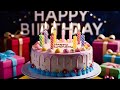 рџЋЃ Happy Birthday With Stars And Sparkles вњЁ рџЋЃ Happy Birthday With Stars And Sparkles вњЁ