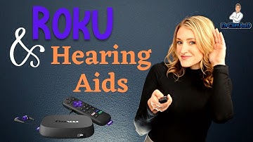 The BEST Way to Hear Your TV using Roku