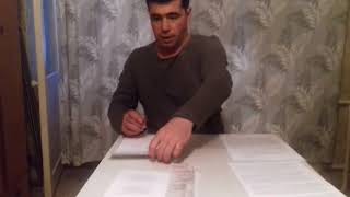 Покупка спецтехники Дмирием после курса Евгения Федорова Покупка спецтехники Дмирием после курса Евгения Федорова