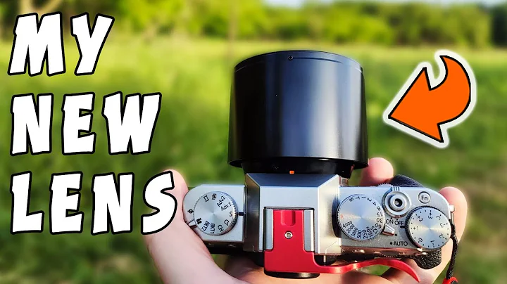 Fujifilm 60mm f/2.4 macro review in 2024:  this Japan Fujifilm Lens is a BEAST!