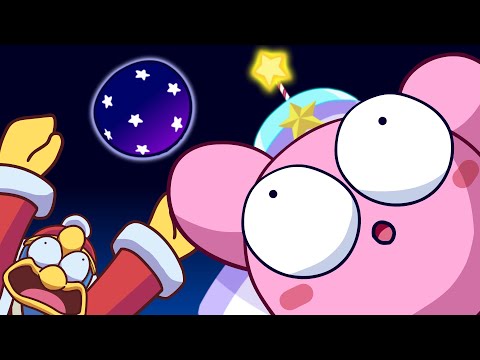 Video: Kirby-pölynimurin Palauttaminen