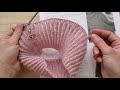 Tutoriel tricot  srie chandail de a  z  2 rangs raccourcis et raglan