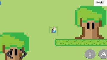 Pocket Game Developer - video game