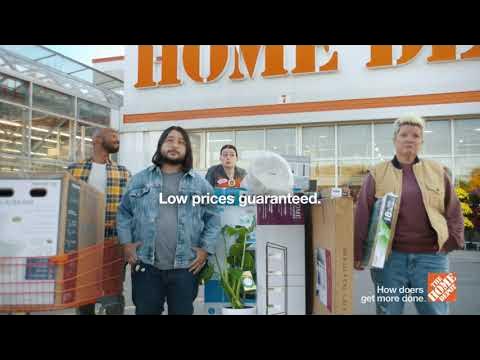 The Home Depot Canada 