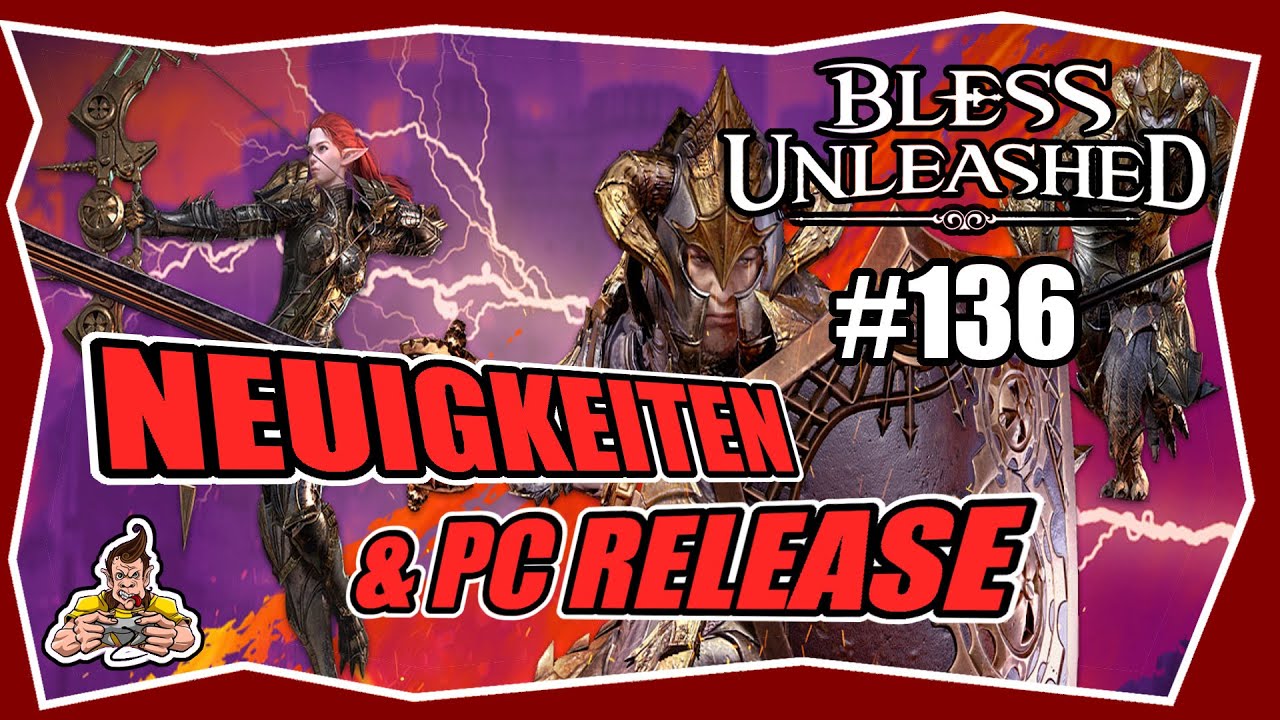 bless unleashed pc release date bless unleashed pc release date