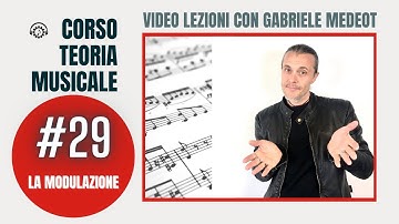 #29 Modulazione - Saliamo di un Tono!