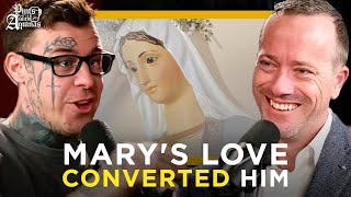How Mary Got Shayne Smith To Convert