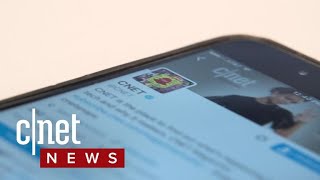 Twitter pauses verifications, Hulu arrives on Nintendo Switch (Tech Today)