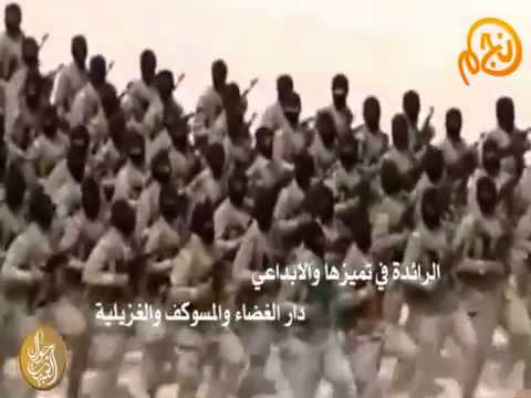 شيله و قصيدة في محافظة عنيزة بنت الشرف والترف