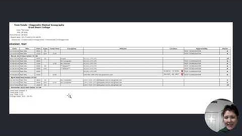Student Trajecsys Tutorial