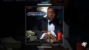 Jadakiss -  Count It ft. 2 Chainz, Styles P (Prod by Keyzz and Pryme)