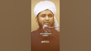 The rizq of jinns