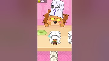 Hide and Seek: Cat Escape! 👀🐱215 Endless Mode Gameplay Walkthrough | Best Android, iOS Games