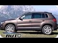 VW Tiguan nach Facelift | Abenteuer Auto Classics