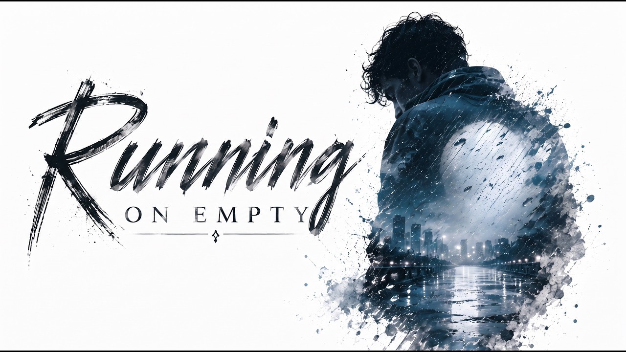 Guarda Fallen Vessel - Running on Empty (Official Lyrics Video) su YouTube Guarda Fallen Vessel - Running on Empty (Official Lyrics Video) su YouTube