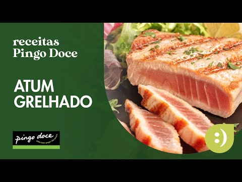 Bife de Atum