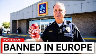 Download Lagu EUROPA VERBODEN DIT VOEDSEL BIJ ALDI (SENIOREN OPGELET) MP3