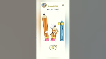 DOP 2 game level 1115 #dop2 #dop #foryou #dopdop2game #shorts #level1115