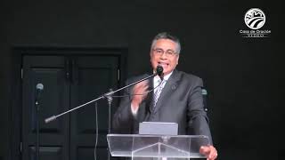 Pastor Chuy Olivares Los ángeles en la biblia