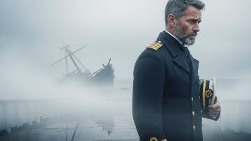 When a Destroyer Rammed a U-Boat and Left the Crew in the Water | WW2 Tales of Valor