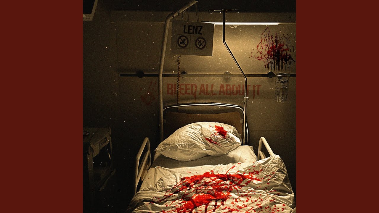 YouTube에서 Bleed All About It 보기