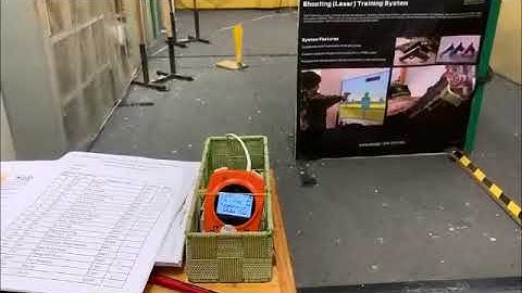 M4P1 APSC Timing System