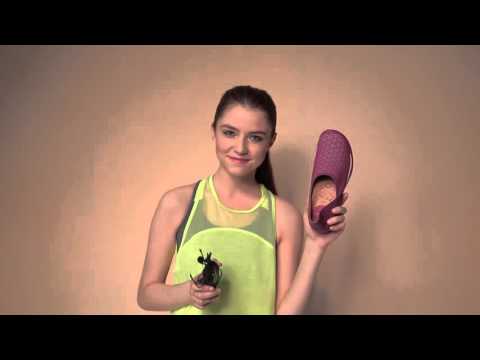 Kimo German Designer Footwear SS2016 Make Movie