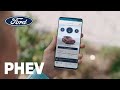 Comment utiliser FordPass avec un véhicule hybride rechargeable | Ford Belgium