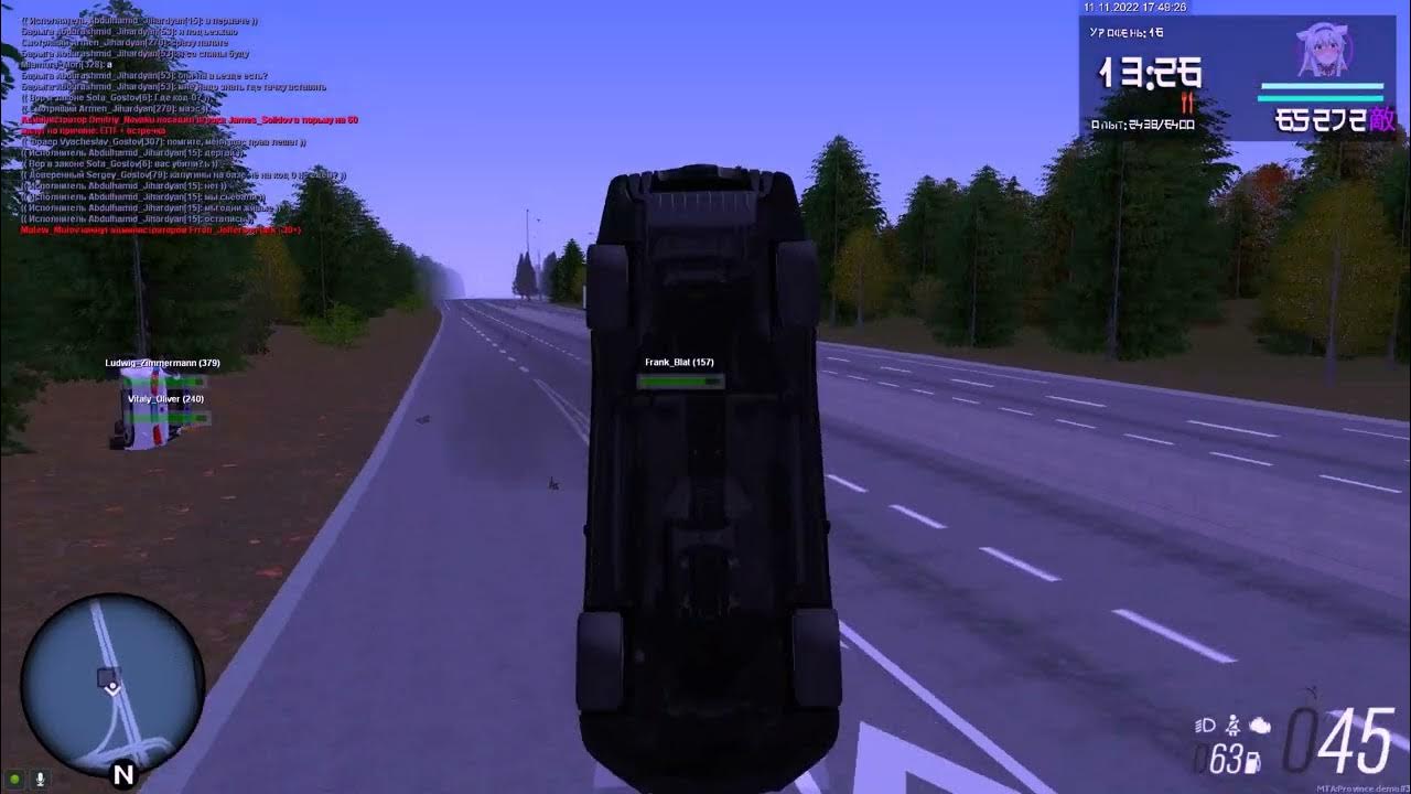 М-да - YouTube
