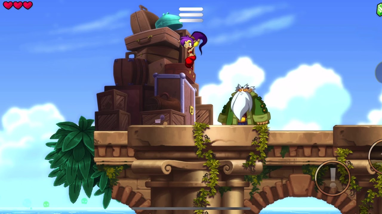 APPLE ARCADE SHANTAE AND THE SEVEN SIRENS GAMEPLAY INTRO NO COMMENTARY IOS IPHONE XR 2020 YouTube apple-arcade-shantae-and-the-seven-sirens-gameplay-intro-no-commentary-ios-iphone-xr-2020-youtube