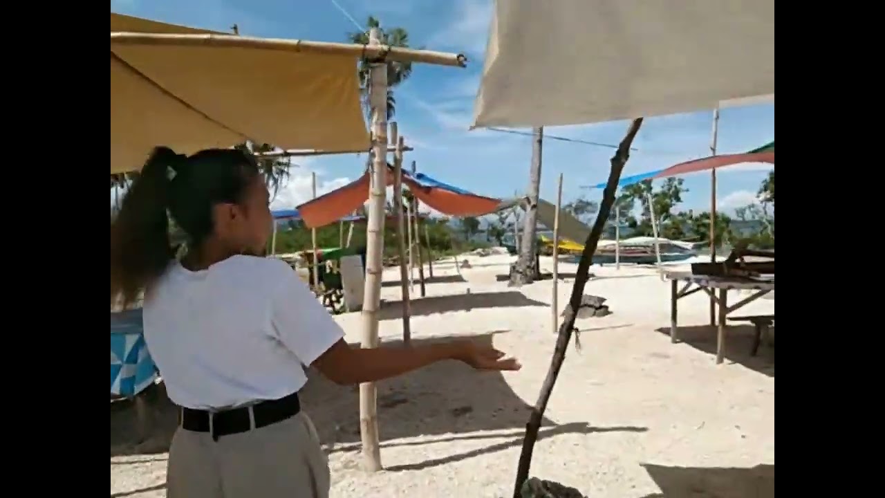 KASADYA BEACH RONDA,CEBU LOCATED AT BRGY. STA.CRUZ,RONDA,CEBU.🌴🌴 - YouTube